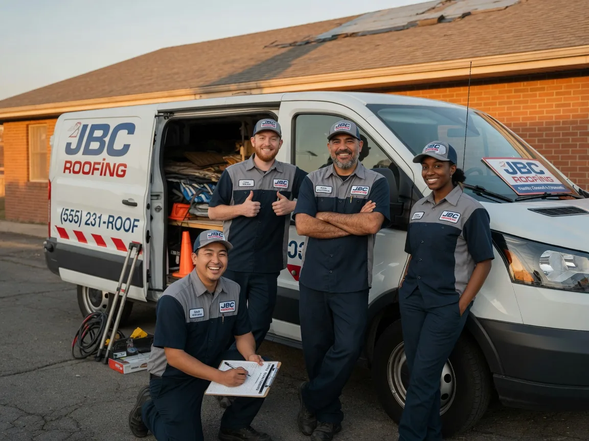 Roof Replacement company in Maben, WV
