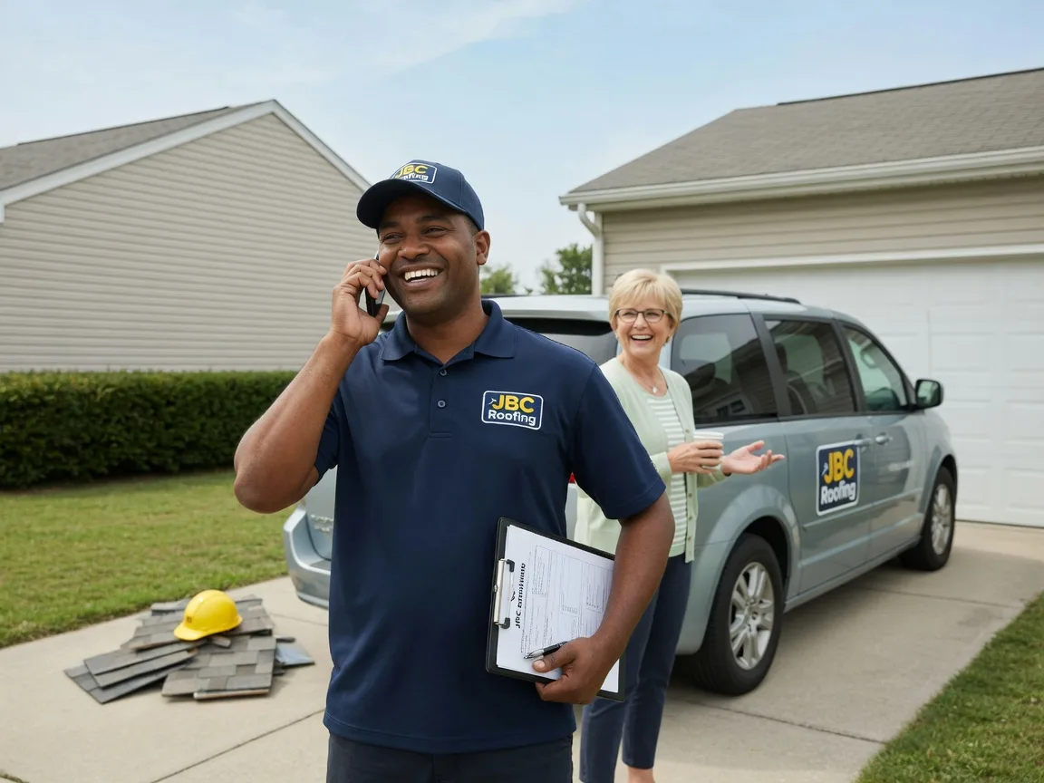 Roof Replacement Maben, WV FAQs